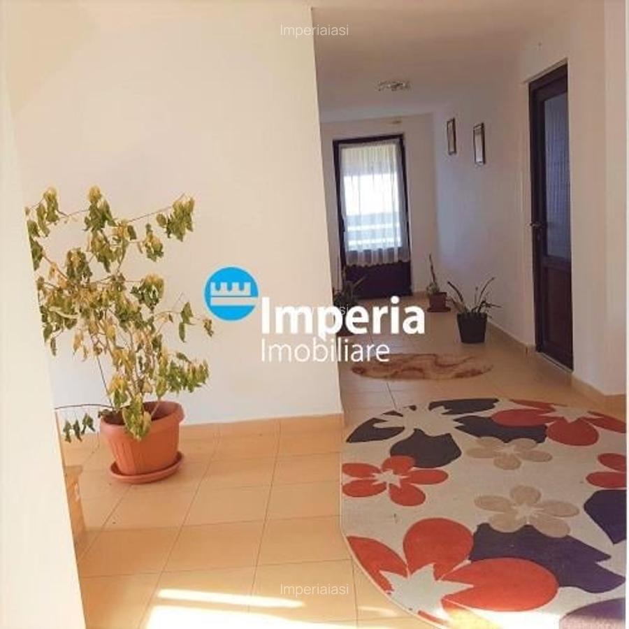Proprietate deosebita in Bucium,  teren extins si panouri solare - 4
