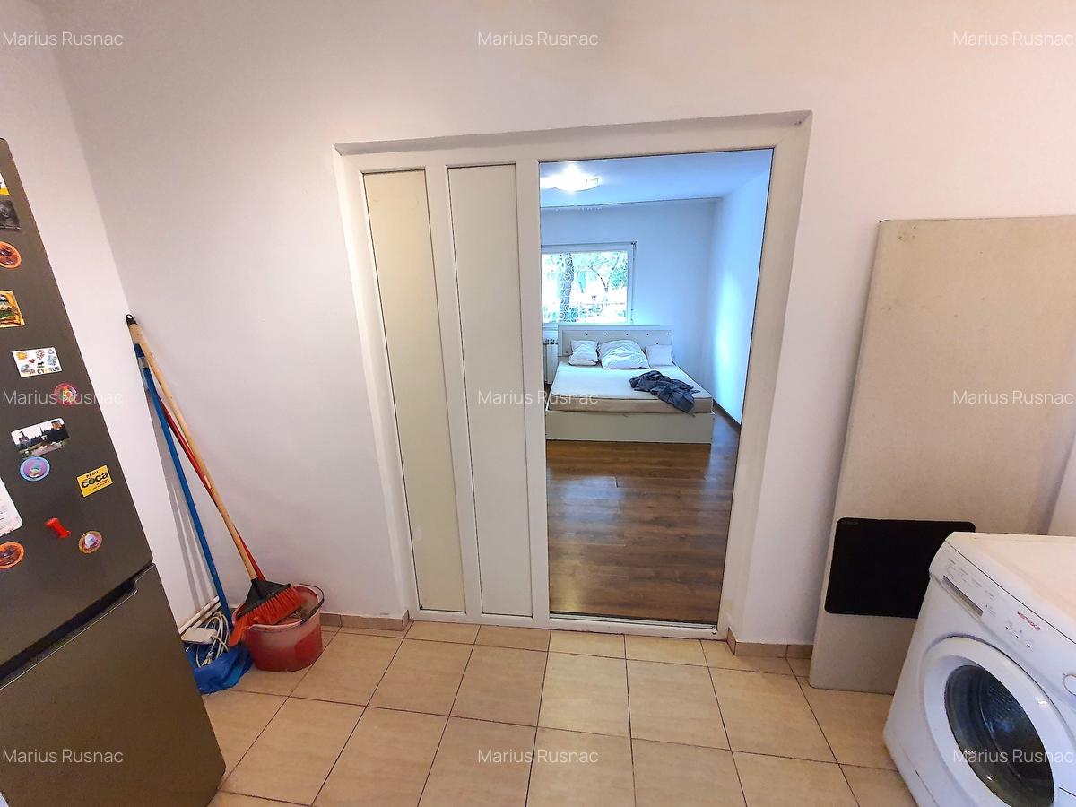 Metrou 1Decembrie, Mizil, 2 camere 60mp, pretabil si spatiu comercial - 7