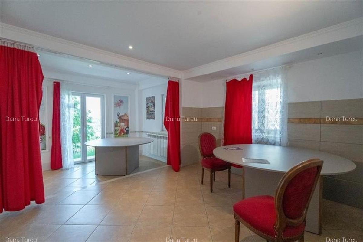 Vila Roma, I.C. Bratianu, Locuinta eleganta cu disponibilitate imediata - 7