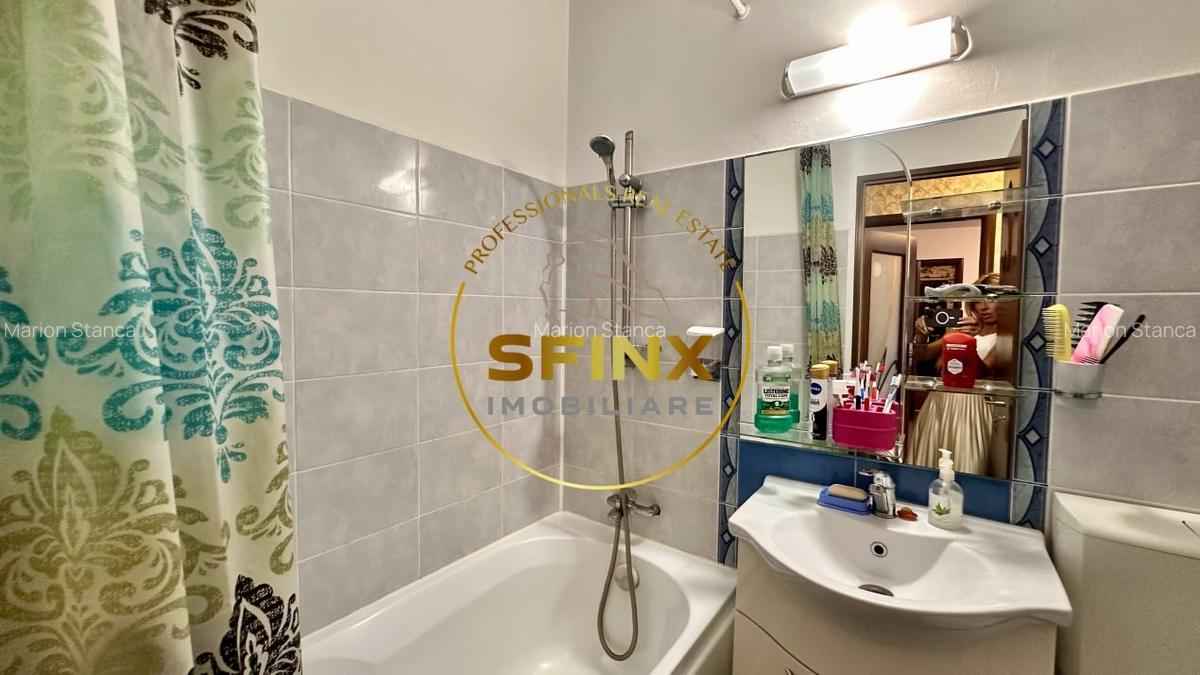 Apartament 3 camere renovat 2024, etaj 4/4, boxa si loc parcare bonus - Rahova - 9