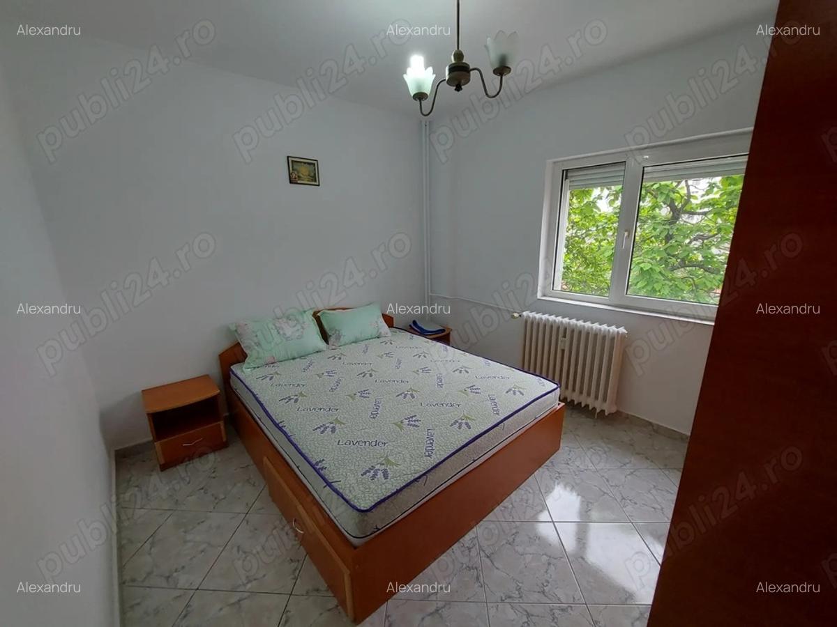 Apartament de inchiriat 2 camere Obor Mosilor - 4