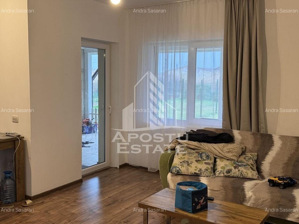 Casă tip duplex  la doar 8 minute de Timisoara - 2