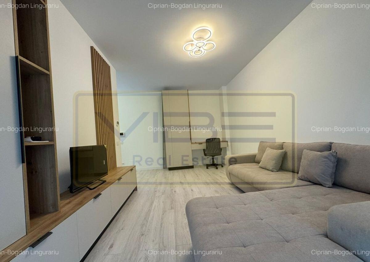 Apartament 2 camere NOU, parcare - Moon Reflex Residence - 16 Apartament 2 camere NOU, parcare - Moon Reflex Residence - 16