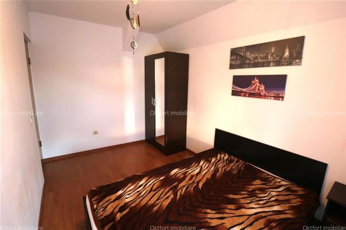 Apartament 2 camere , centrala proprie , Zona Aradului - 6