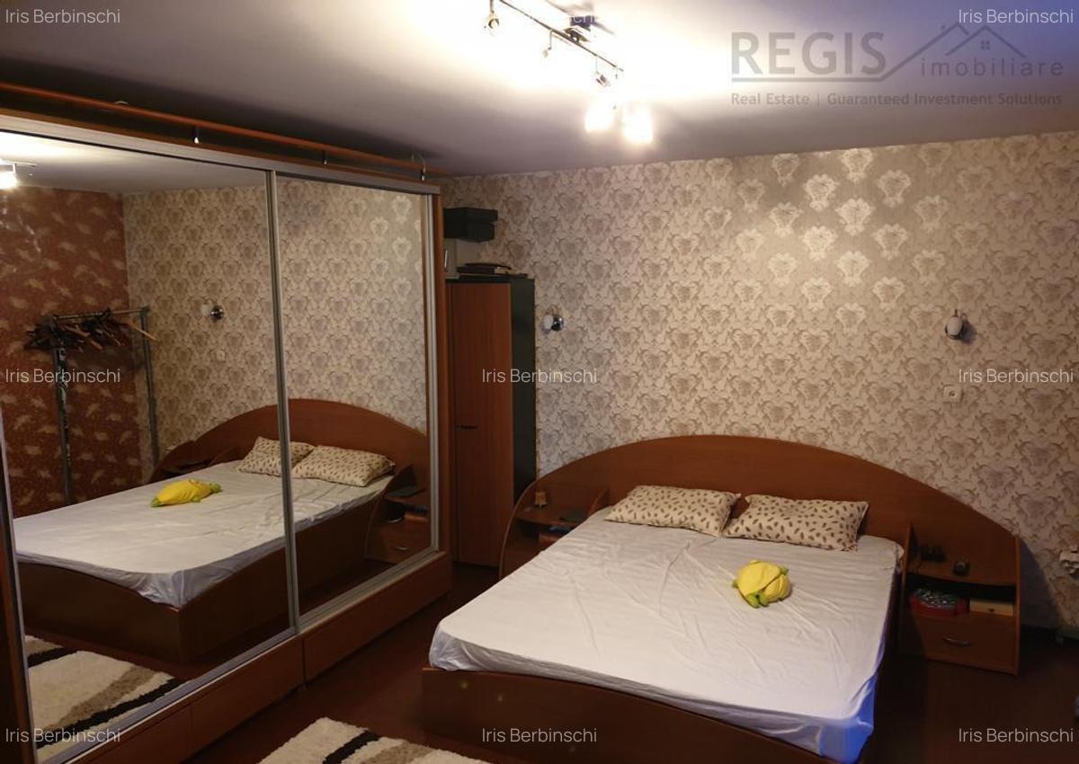 Vila 8 Camere si Curte Spatiu Ideal pentru Familie Ma... - 14