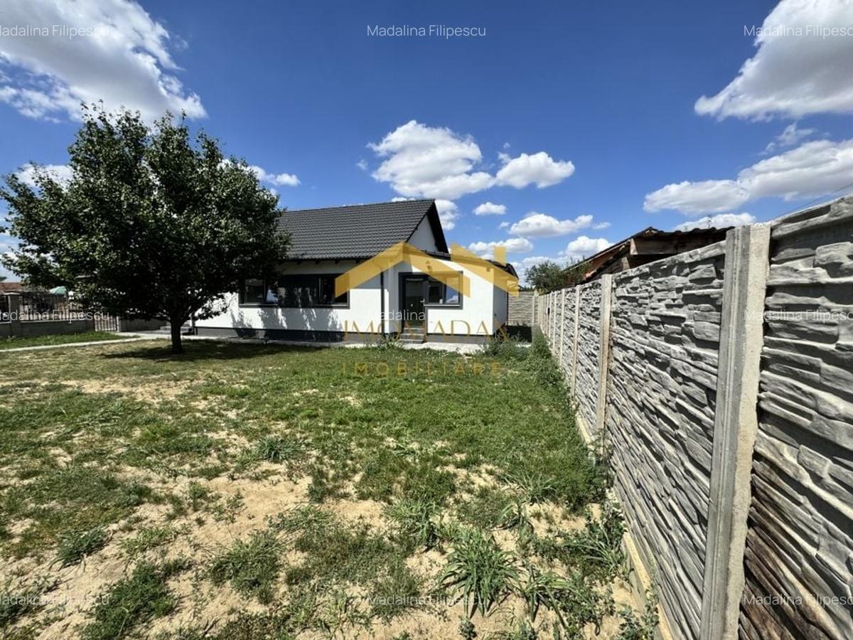 Sânmihaiu Român-Casa Individuala-Finisaje la Alegere - 6