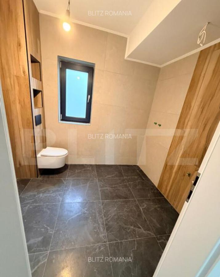 Duplex de vanzare Ghimbav | 260 mp curte | 114 mp utili - 6