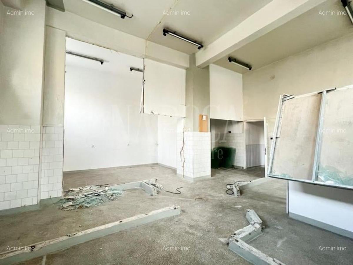 Spatiu comercial de inchiriat in Gheorgheni, Cluj Napoca - 5