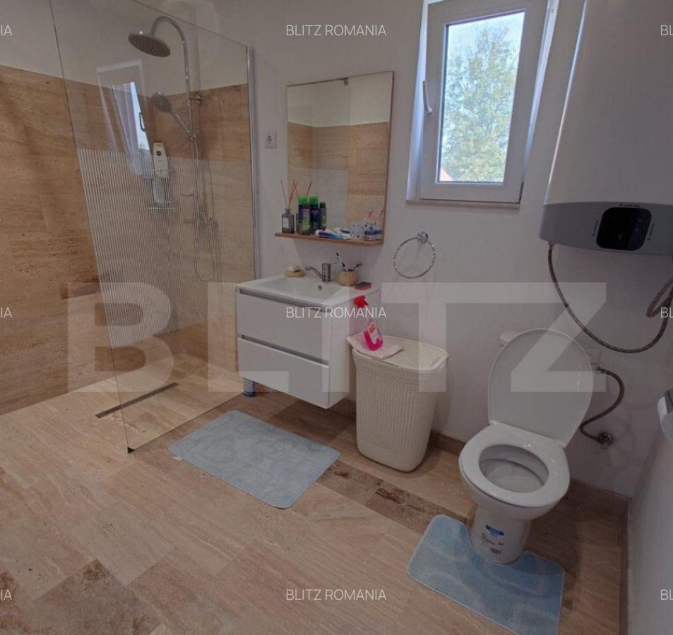 Casa de vacan?a, Brestova? - 10