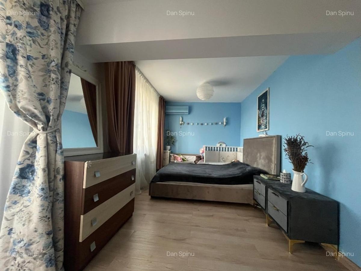 Apartament duplex zona Gara - 4