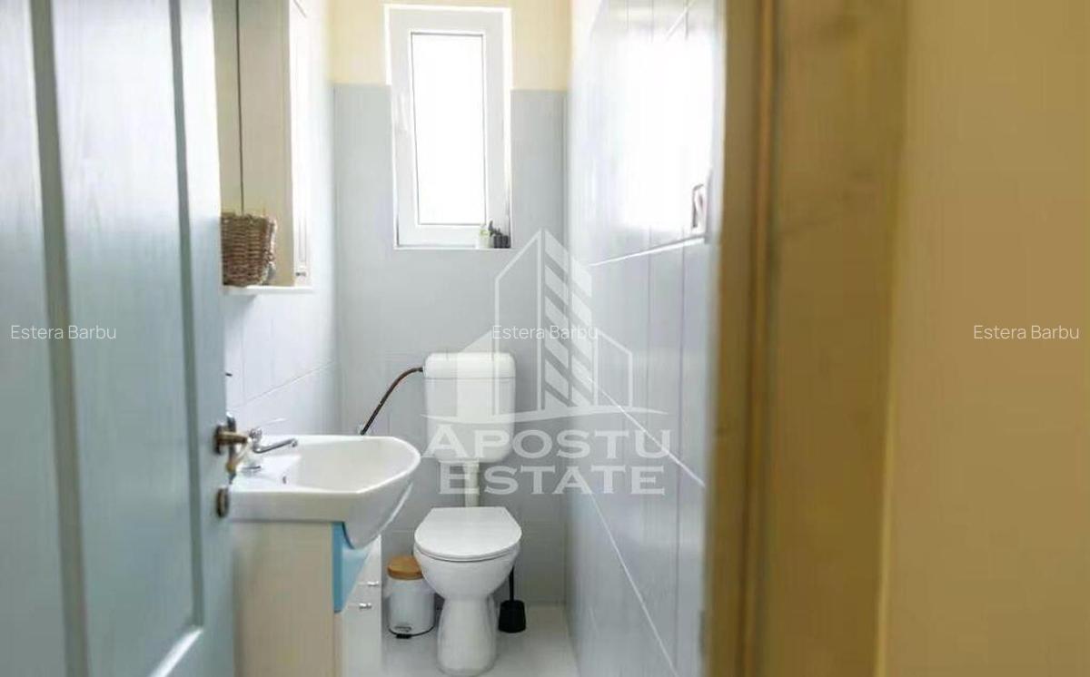Apartament cu farmec istoric, Pia?a Victoriei, 63 mp uti... - 12