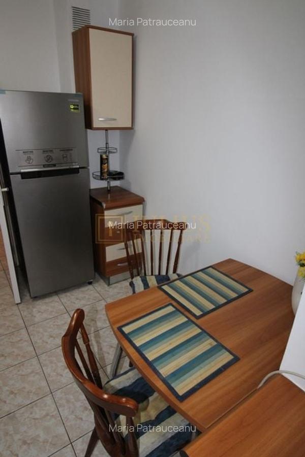 2 camere,  centrala proprie, la 3 minute de Spitalul Judetean - 9