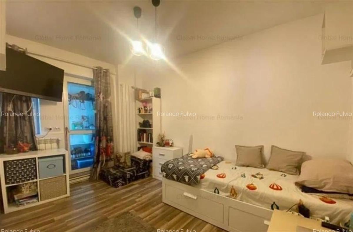 Vanzare apartament 4 camere in Vila Vasile Lascar, ideal hotel - 5