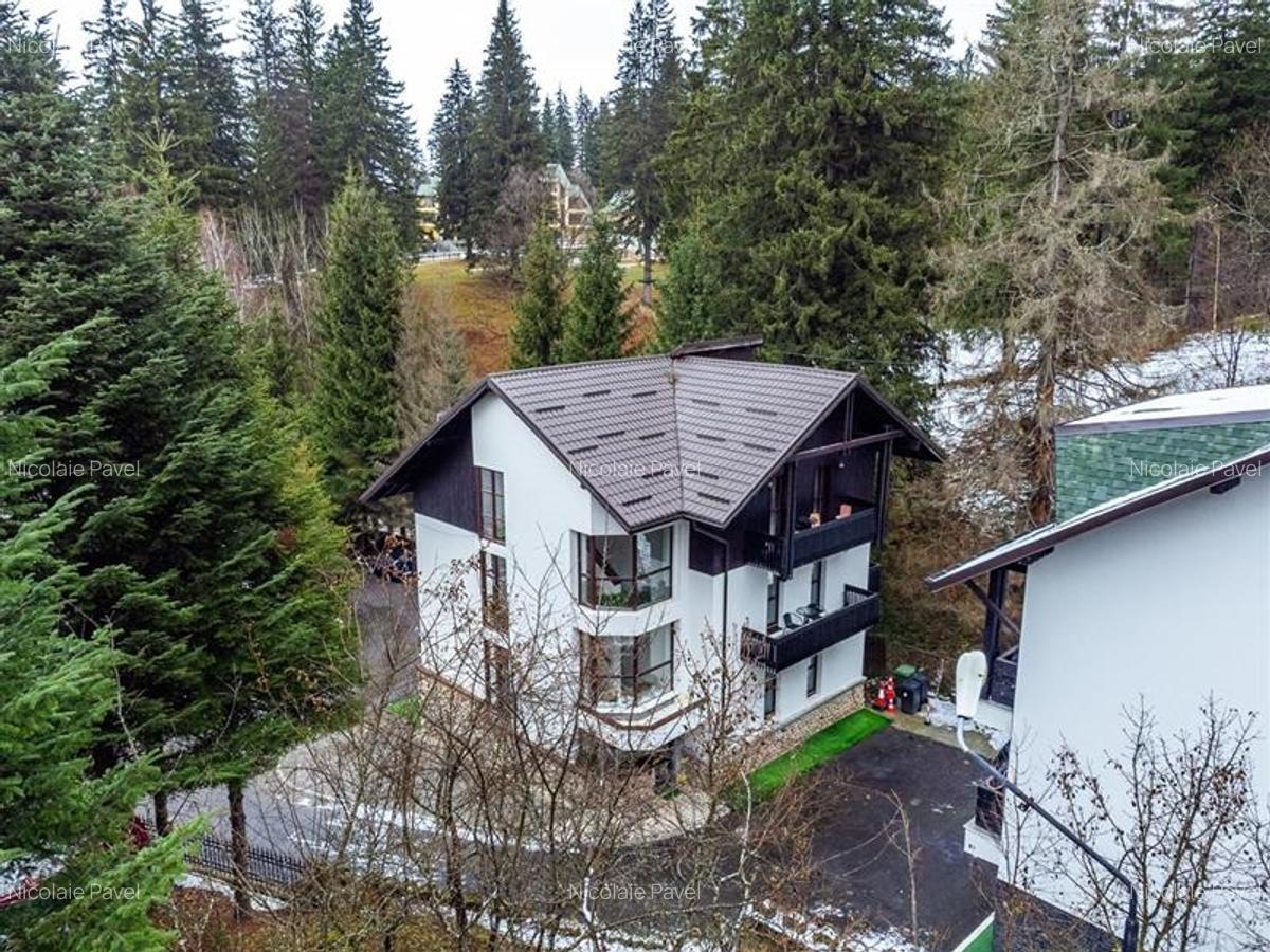 O alegere inspirata in inima vestitei statiuni montane,Imobilare&Transfer de Afa - 2