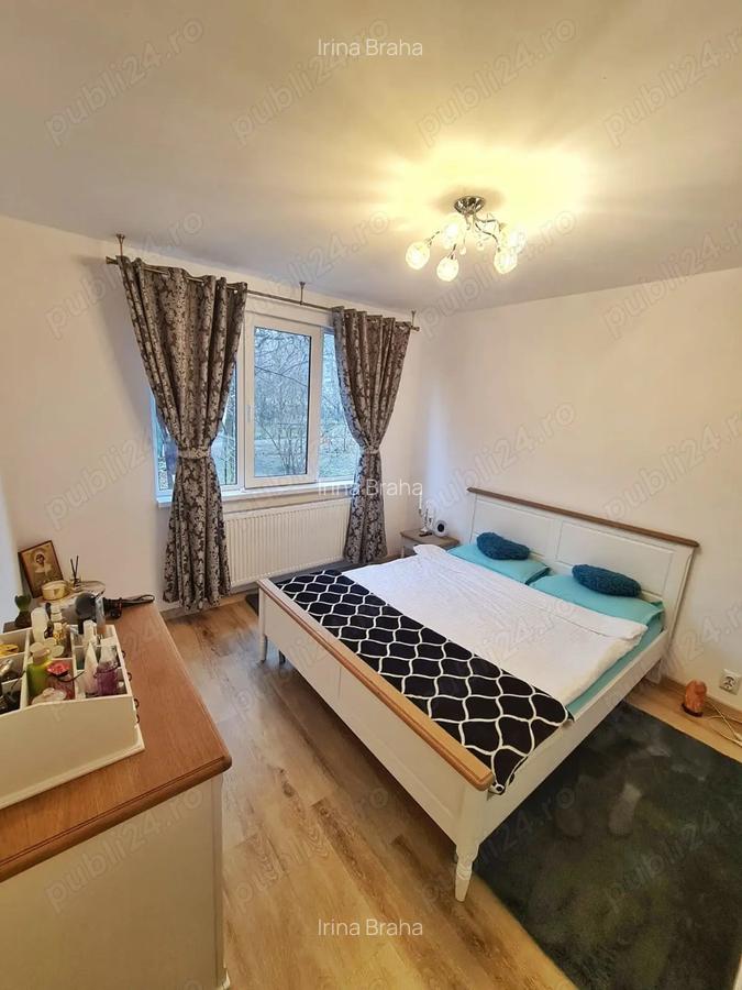 Vand apartament micro 16. Parter - 3