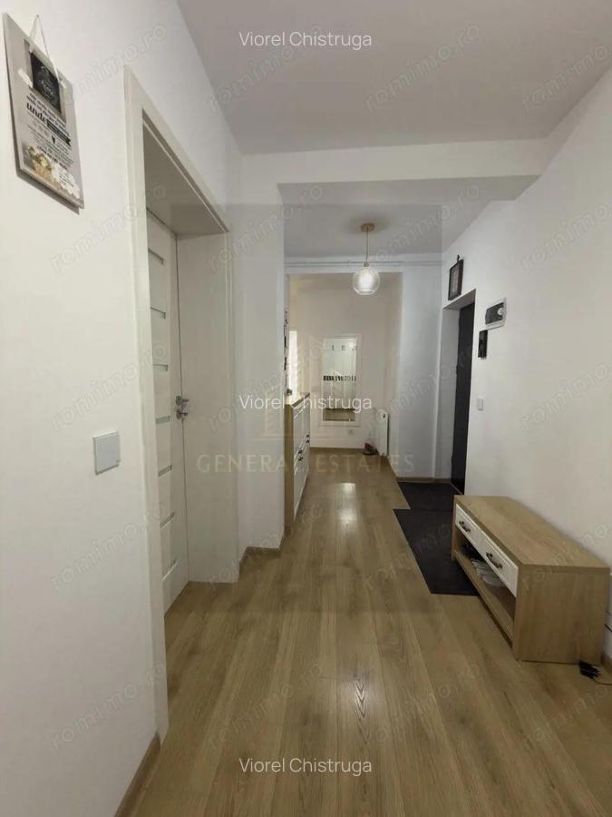 Apartament spa?ios 3 camere, bloc nou Zarne?ti - 4