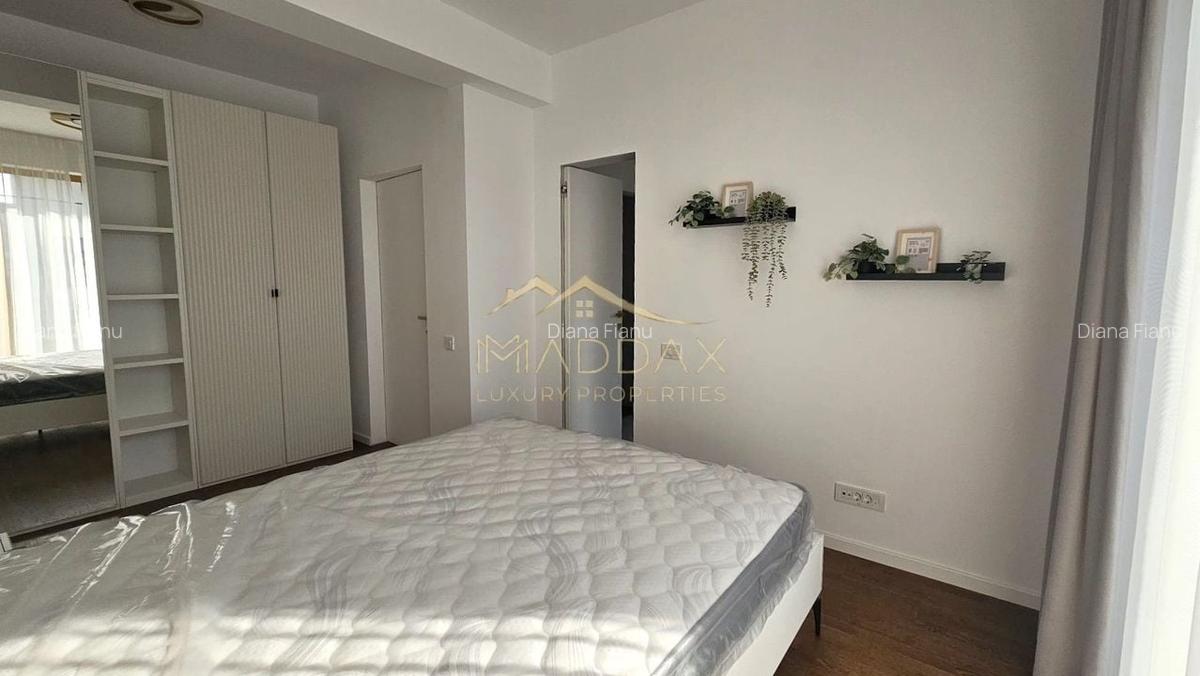 Apartament de vanzare 3 camere*** Domenii - 14