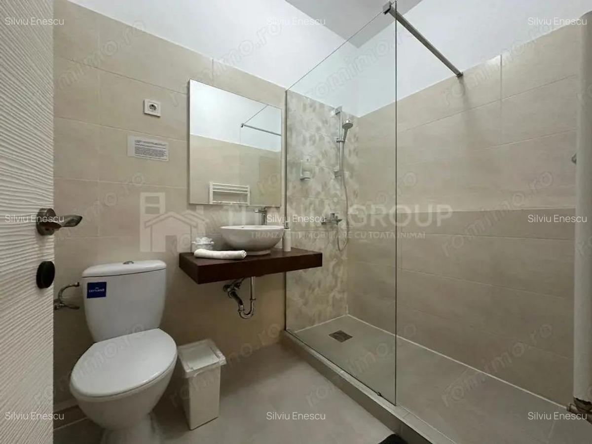 Inchiriere 3 Garsoniere Alaturate | 5 Min de Biserica Neagra | Hotelier Activ - 5