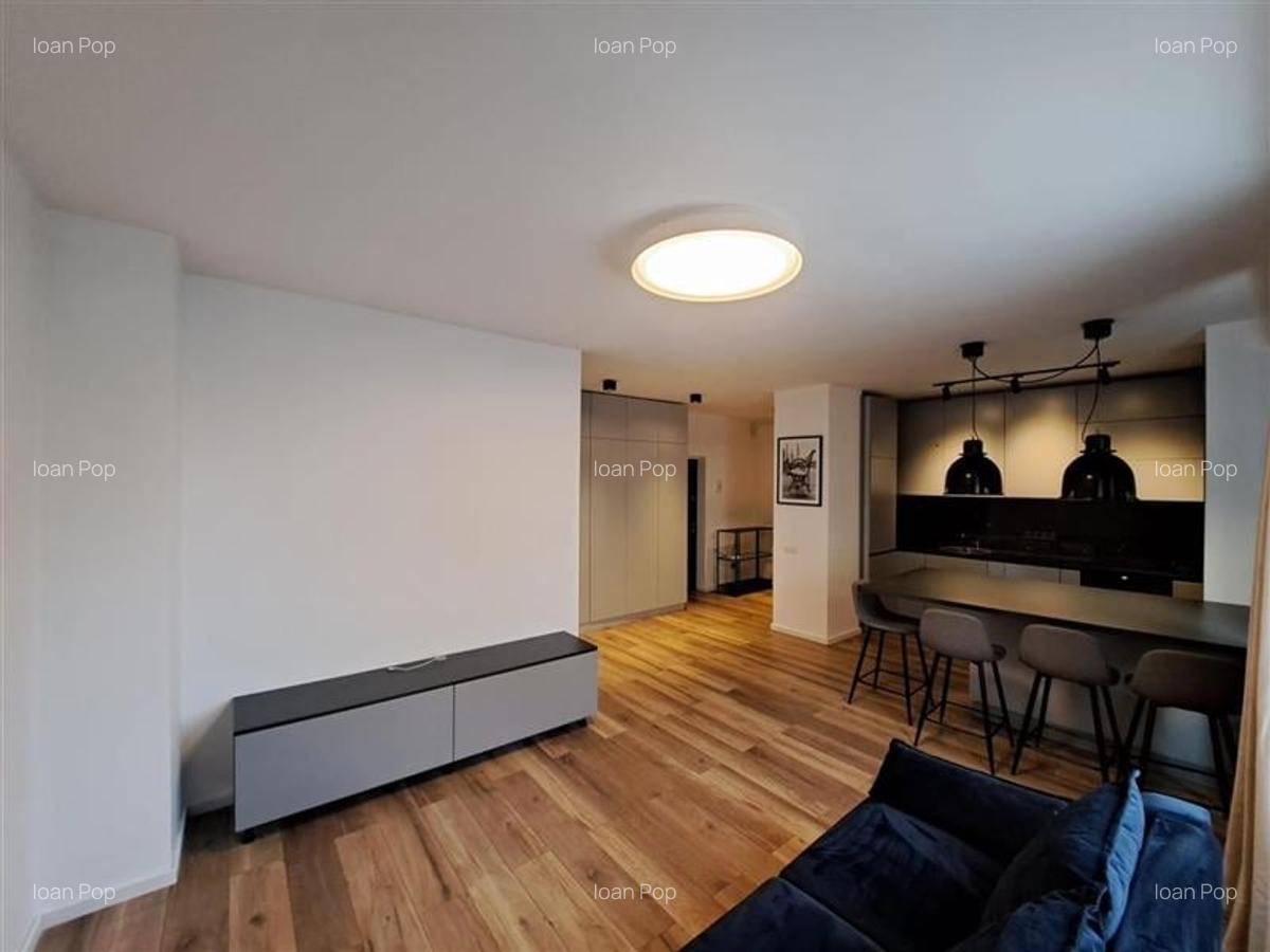 Apartament cu 2 camere, Modern, situat in cartierul Sopor! - 5