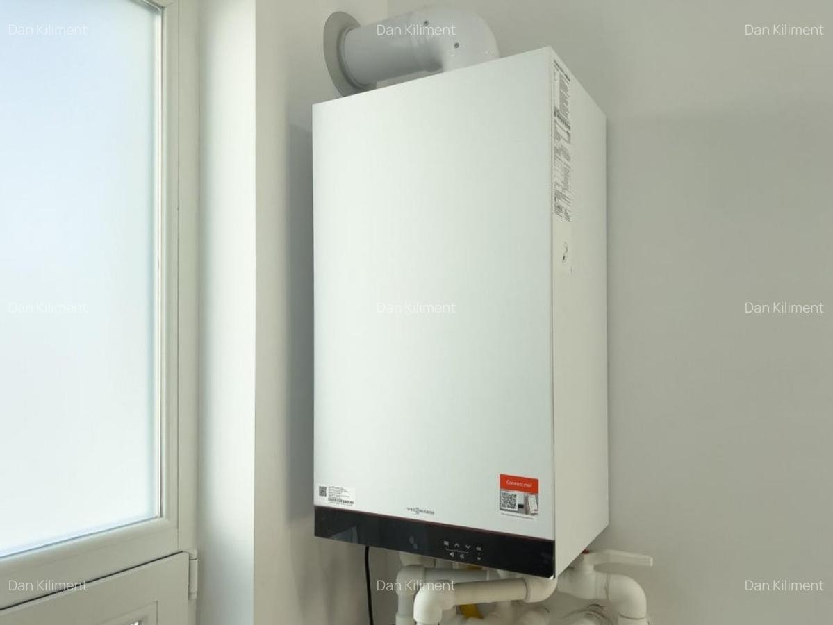 Vila 5 camere + 3 bai + pod | Teren 450 mp | SU 175 mp - 25