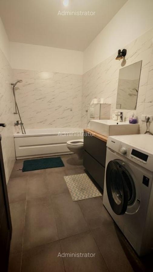 Comision 0. Vila tip duplex S+P+E cartier IZVOR Tarlungeni 179000 euro - 17