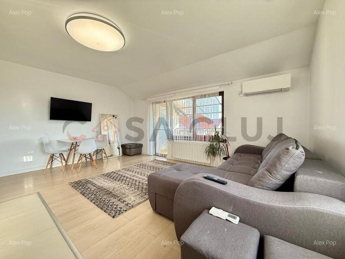 3 camere, la cheie, Auchan Iris! - 11