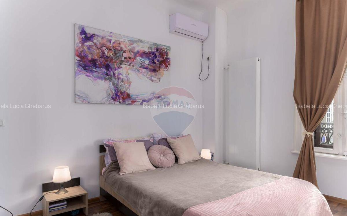 Investitie, apartament 2 camere Calea Victoriei - 9