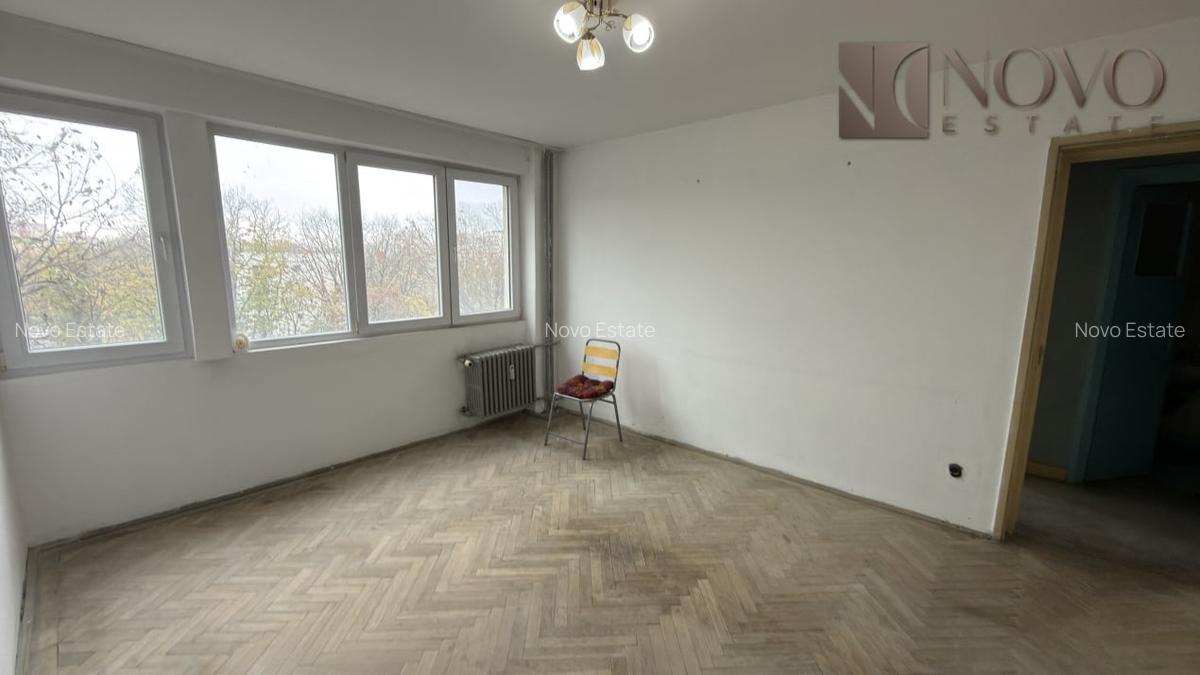 Apartament 3 camere zona parc IOR/ metrou Titan - 1