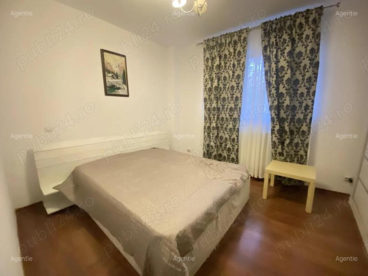 Inchiriere Apartament 2 camere- Metrou Raul Doamnei-Drumul Taberei - 4