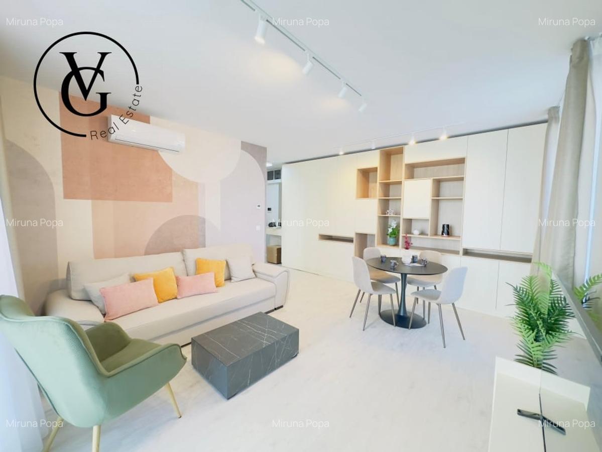 Apartament 2 camere in zona de nord a Bucurestiului - Greenfield - 3