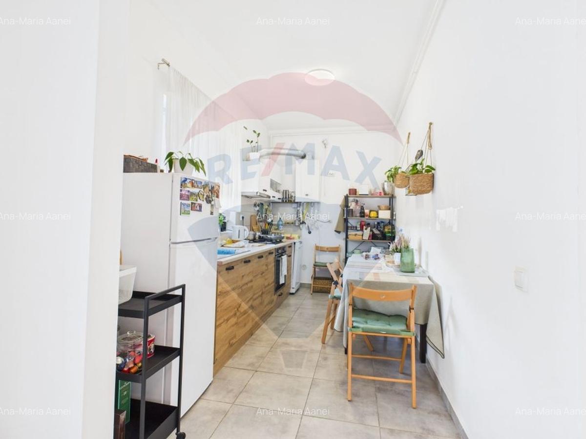 De vanzare | Apartament 3 camere | Northlight Residence - 16