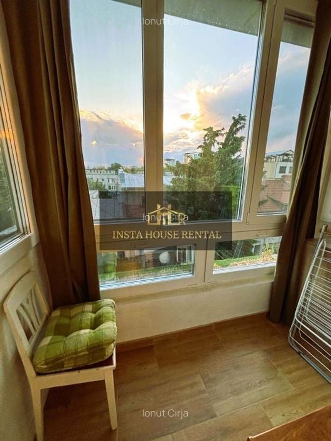 2 camere *Mozart* | Vedere liberă | Floreasca | Disponibil imediat - 1