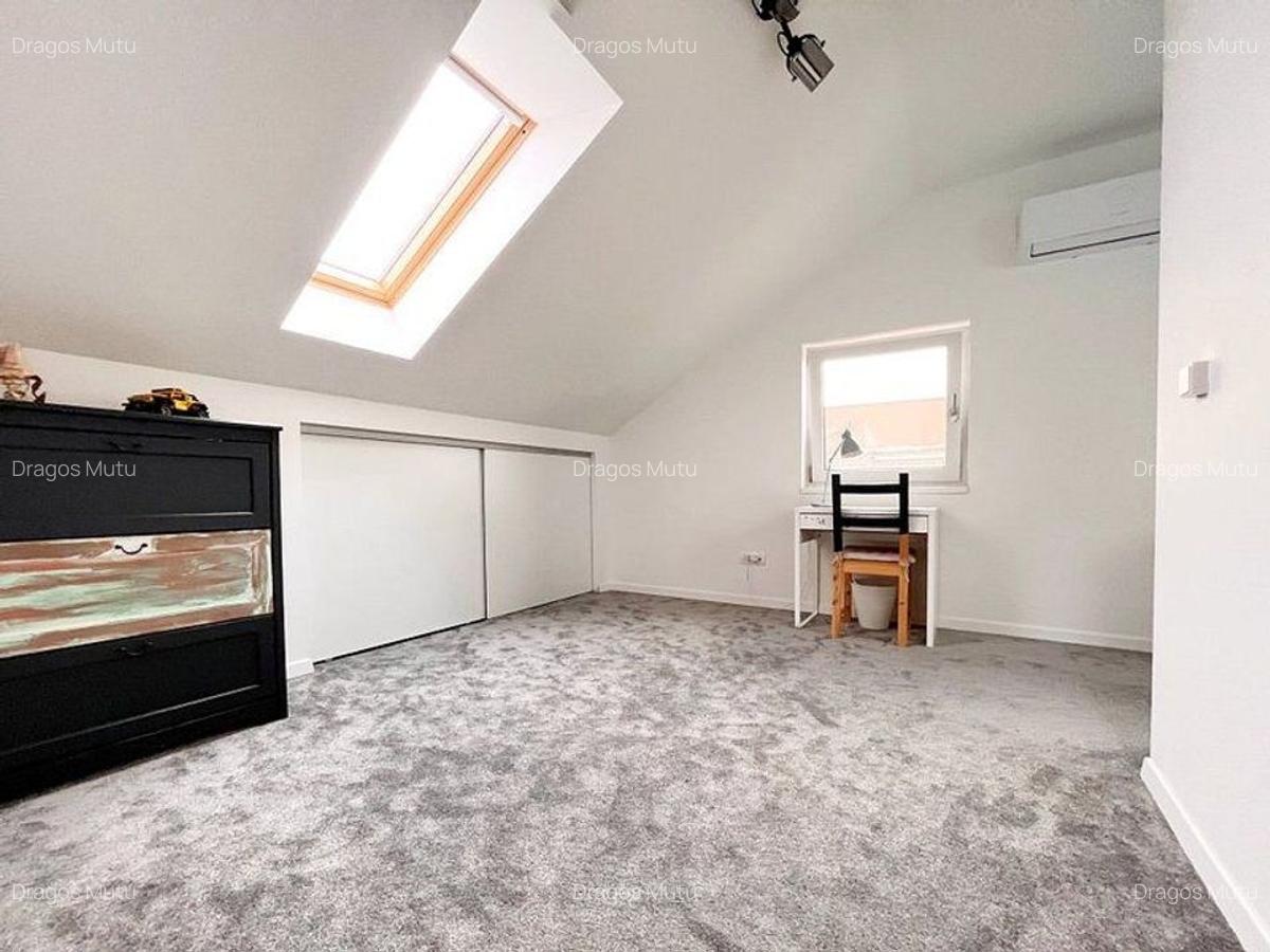 Casa individuala Giarmata - 14