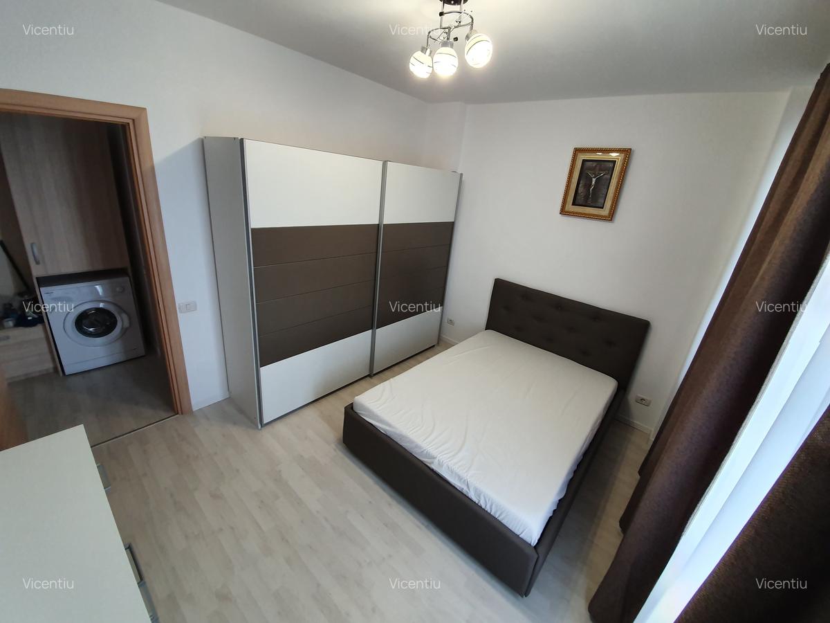 Iancu Nicolae/Privighetorilor/Apartament cu 2 camere/ - 5