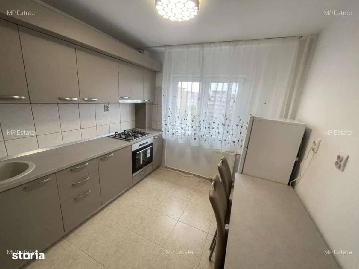 Apartament 3 camere renovat | 2 bai | Metrou Favorit | AFI Cotroceni - 5