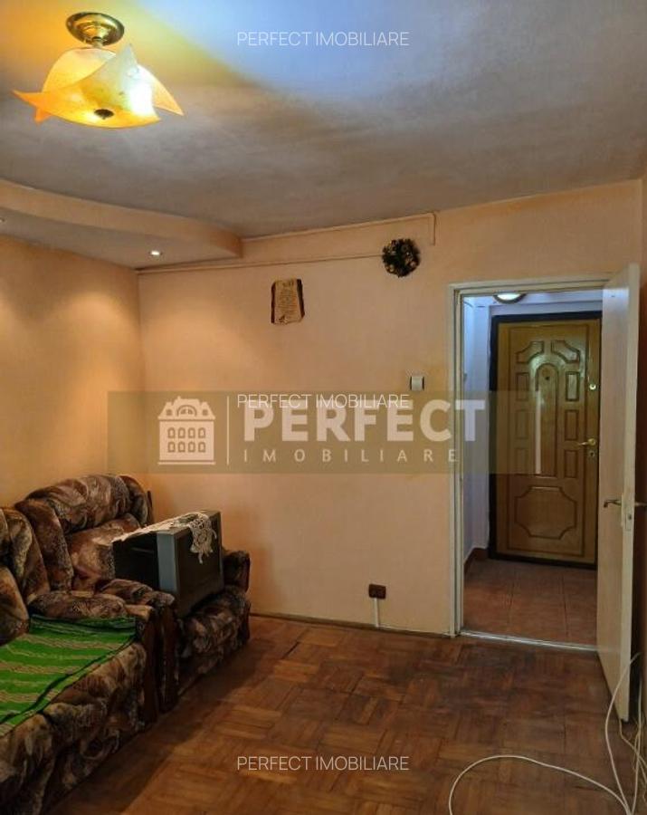 Ap.2 camere Eremia Grigorescu etaj 4/4 PRET 46500 euro - 10