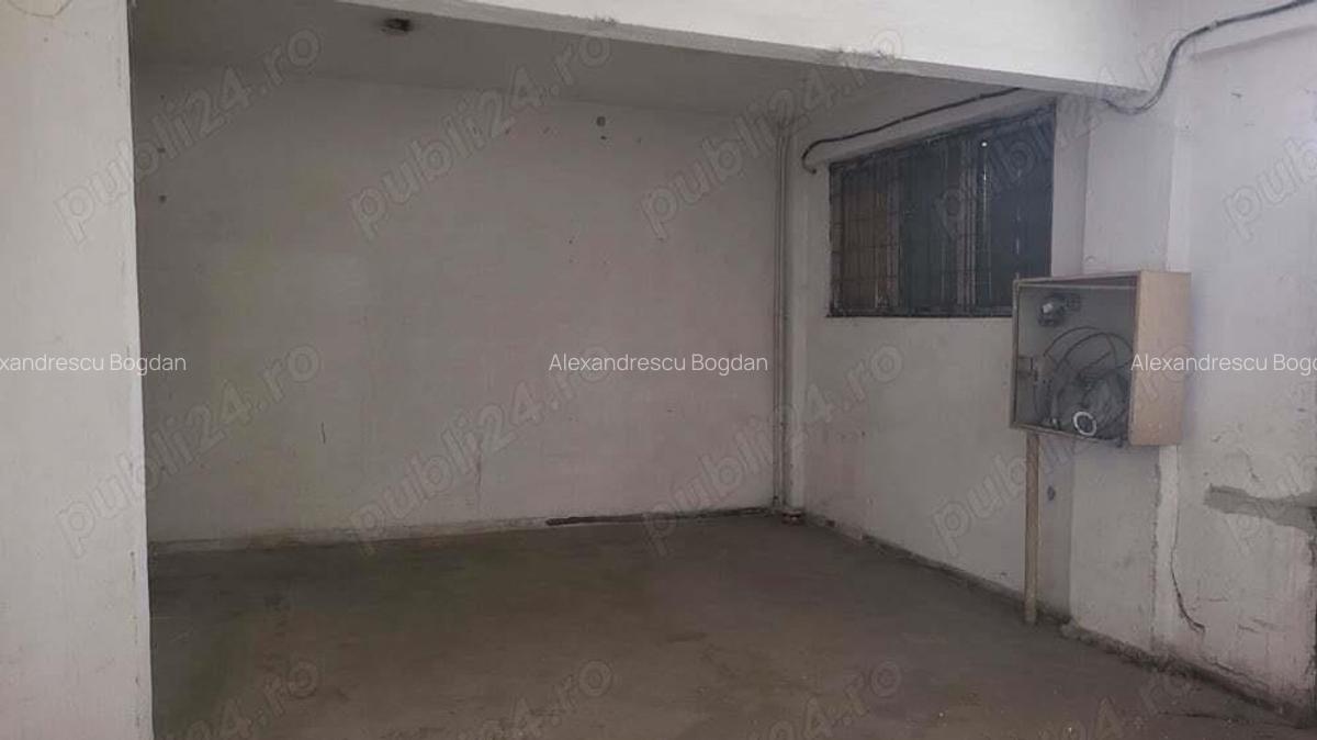 Inchiriez partial spatiu comercial - 10