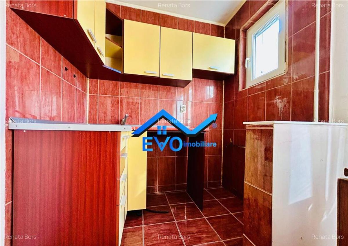 Apartament de cu 2 camere, etajul 2, Tatarasi - 4
