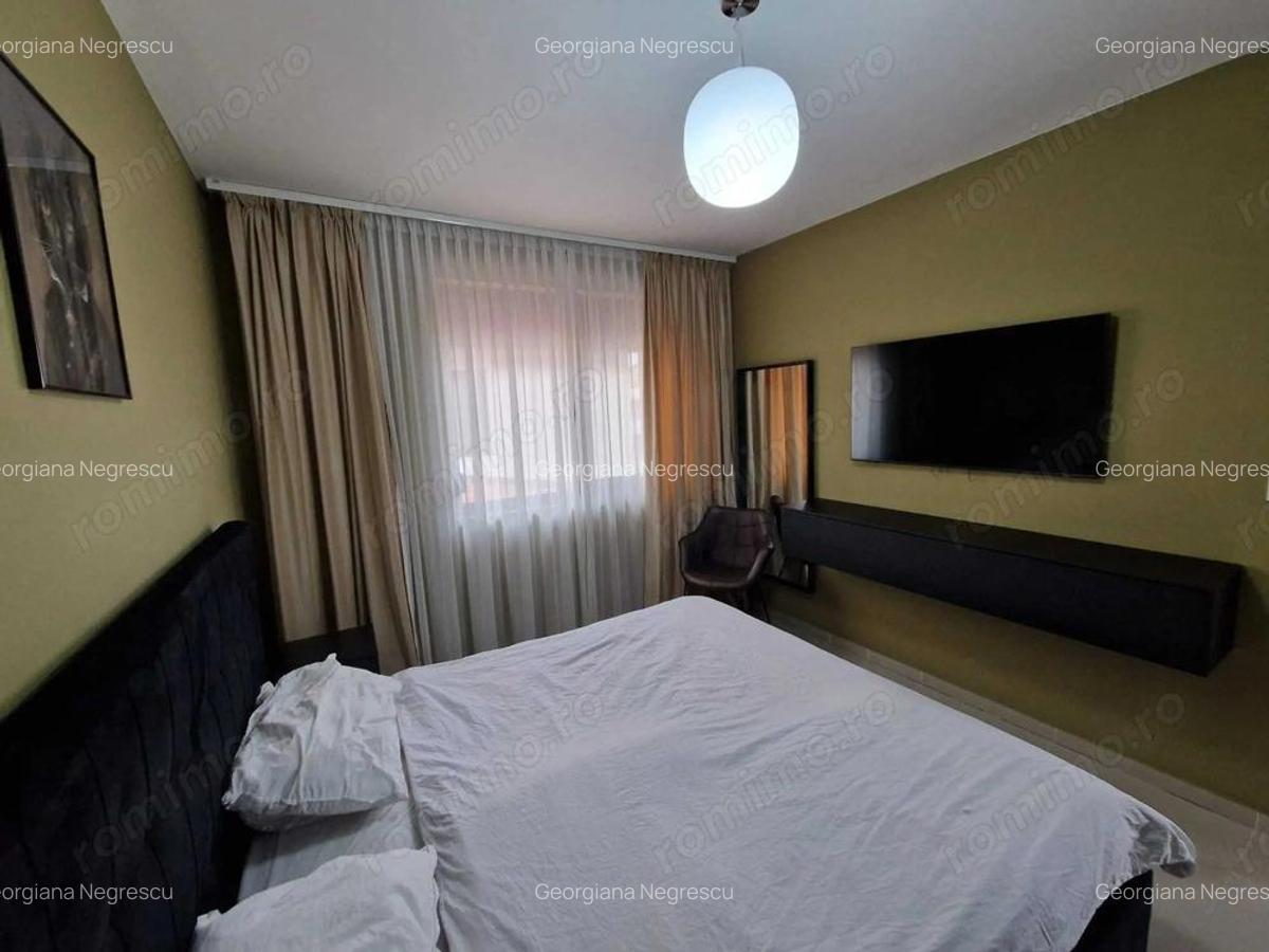 Proprietar pers fizica Vand duplex in zona Calea Urseni - mobilat - 4