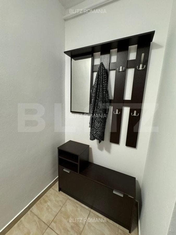 Apartament 2 camere, 40 mp, petfriendly, zona Porii - 7