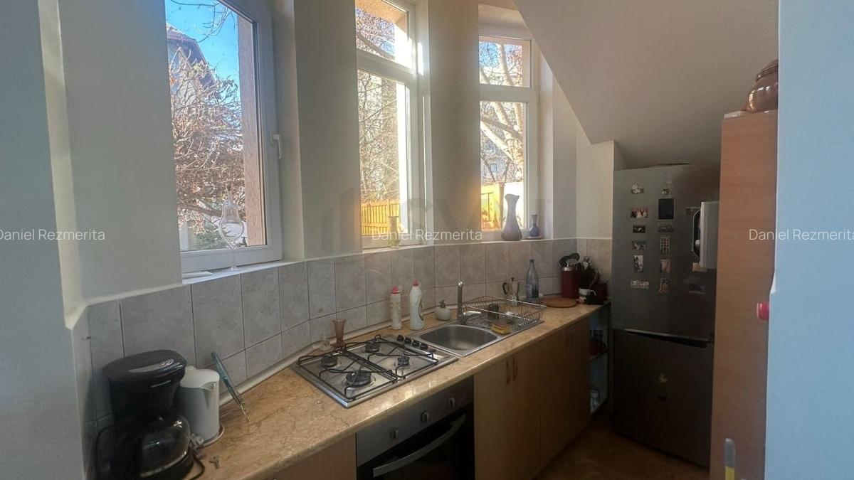 REA1022060 Apartament 3 Camere l Vila l Victoriei - 7