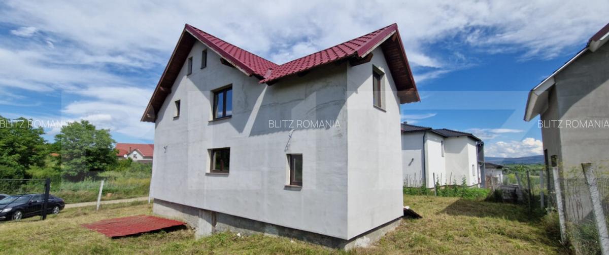 Casa de vanzare, 240 mp, zona jelna, teren 10 ari - 4
