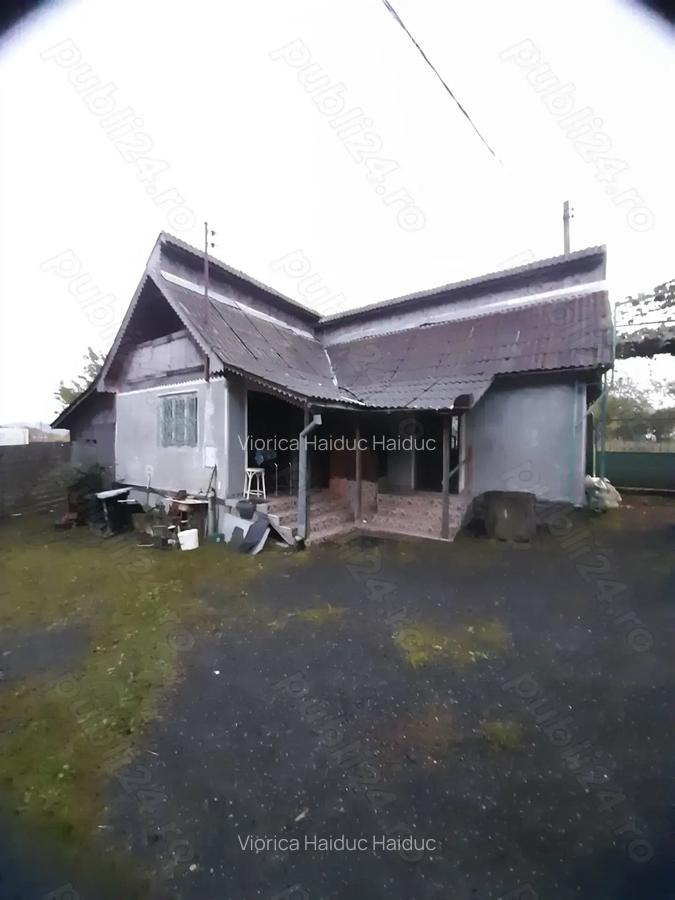 Casa de vanzare in Ciucea - 4