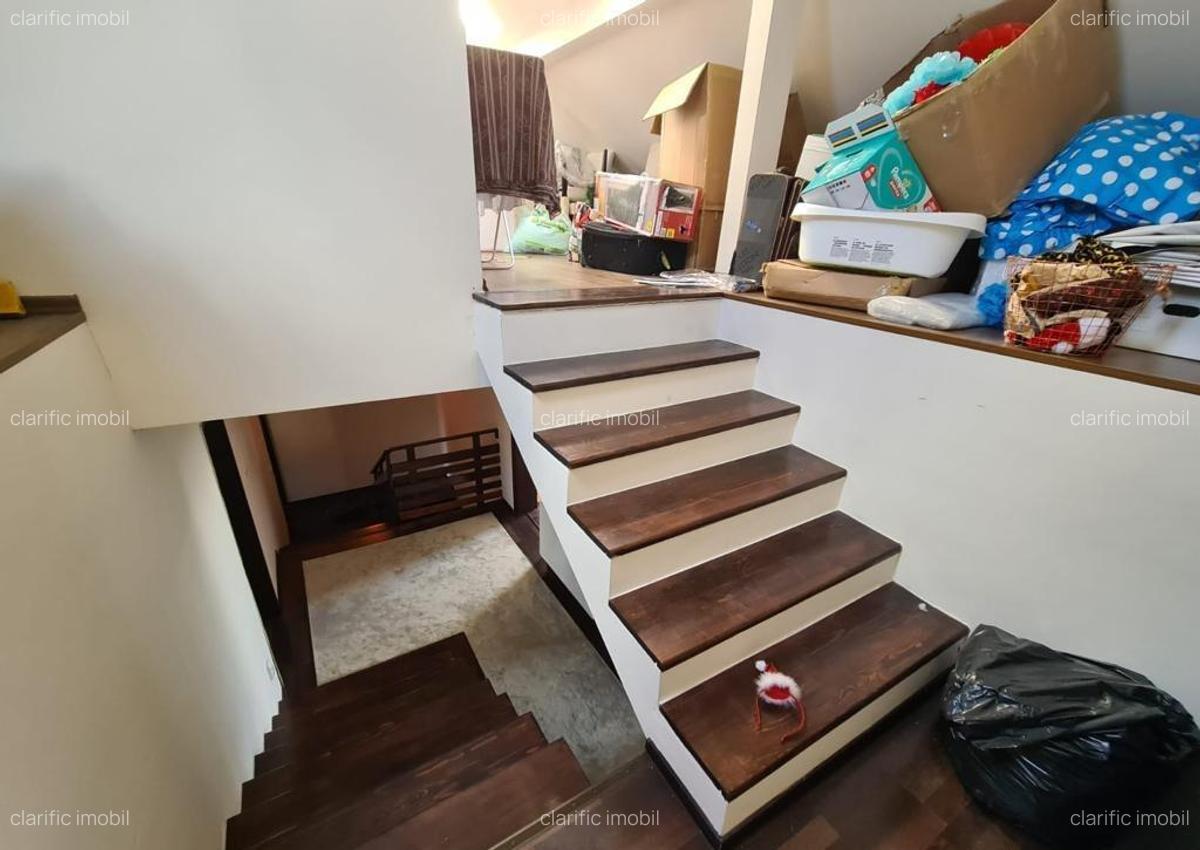 Casa duplex in Unirea - 12