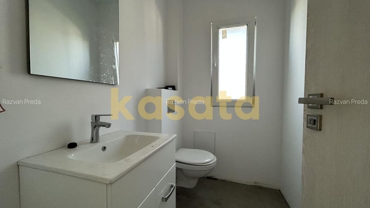 Duplex 4 camere I Balotesti I 152mp I 310 teren I finisaje premium - 10