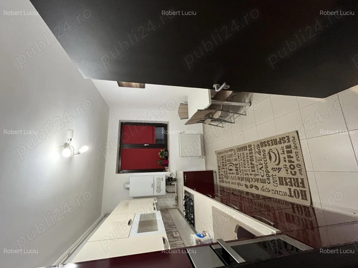 Apartament 2 camere de inchiriat S6 grani?a cu Ro?u - 12
