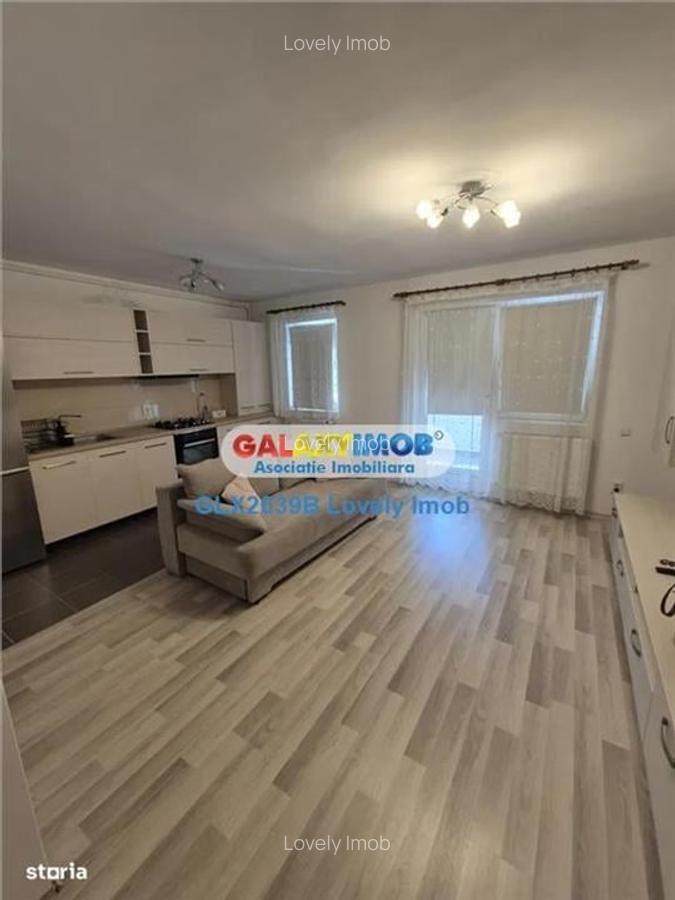 Apartament Tip Studio - Berceni - Aparatorii Patriei - 3