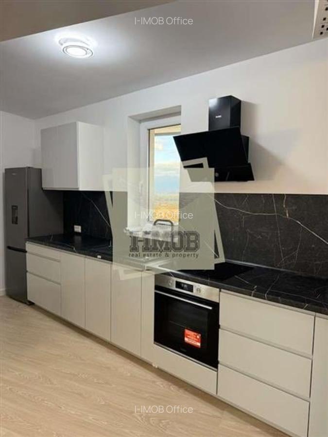 Apartament de lux 3 camere terasa de 23 mp in Evo - 8