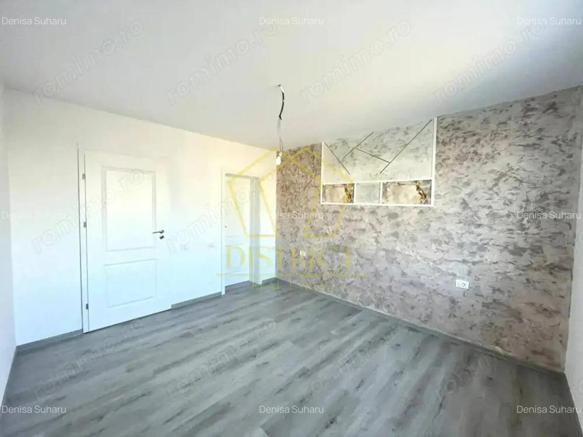 Duplex spa?ios cu 3 camere si dressing | Mosnita Veche - 9