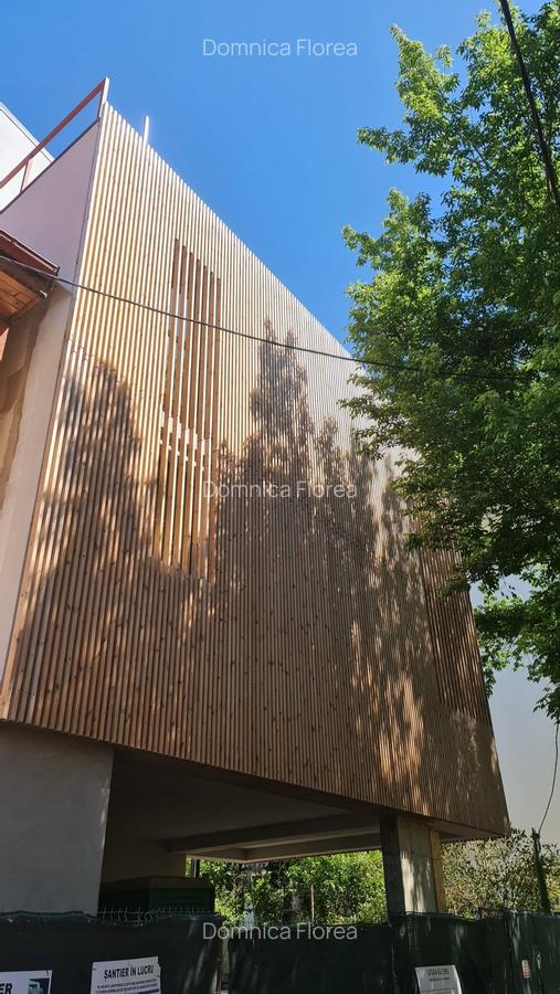 Apartament cu 3 camere semidecomandat în Dorobanți - 7